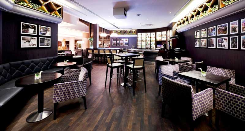 Hilton Strasbourg_67000 STRASBOURG_6